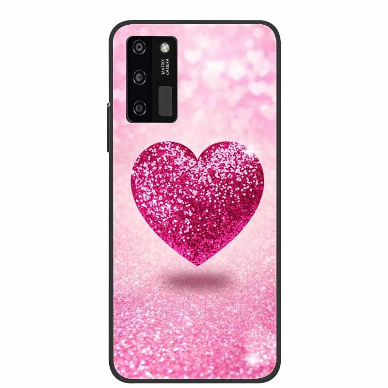 For Oukitel C25 Cases C25Pro Fashion Soft TPU Silicone Back Covers For Oukitel C25 Pro Phone Case Coque For OukitelC25 C 25 2022