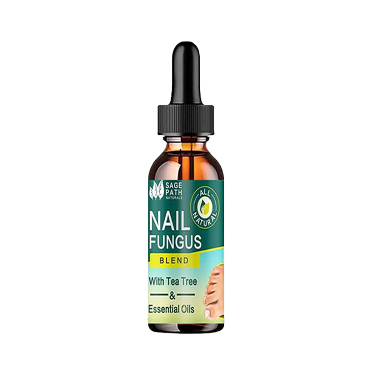 Nail Fungus Treatment Essential Oils