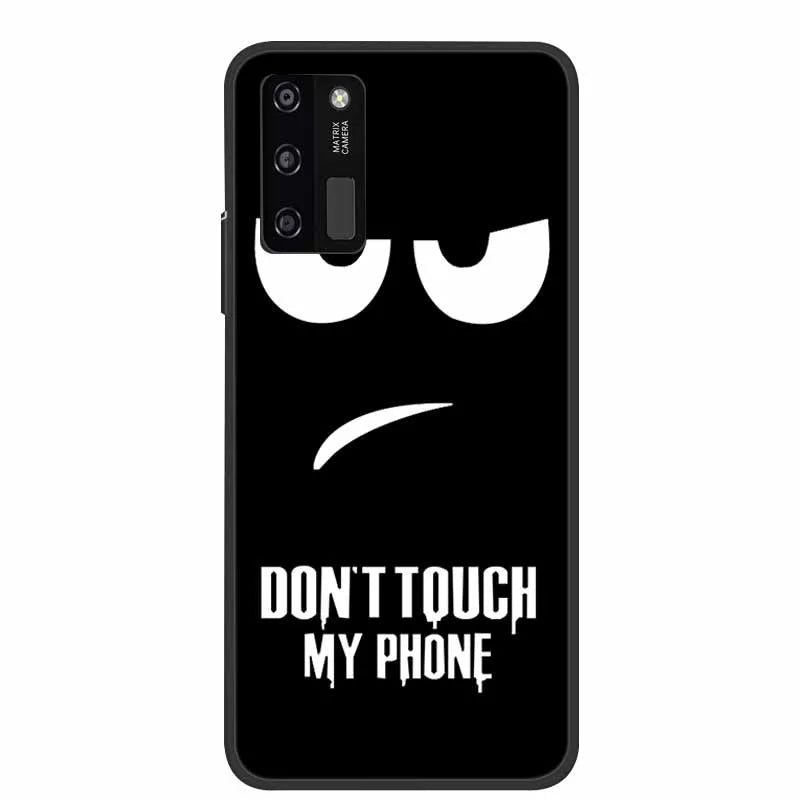 For Oukitel C25 Cases C25Pro Fashion Soft TPU Silicone Back Covers For Oukitel C25 Pro Phone Case Coque For OukitelC25 C 25 2022