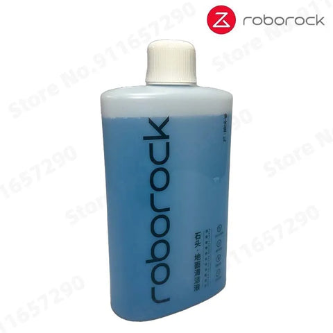 Original Floor liquid For Roborock Dyad And Roborock S7 MaxV S7 MaxV Plus S7 MaxV Ultra G10S Pro,99.9% Antibacterial Accessories