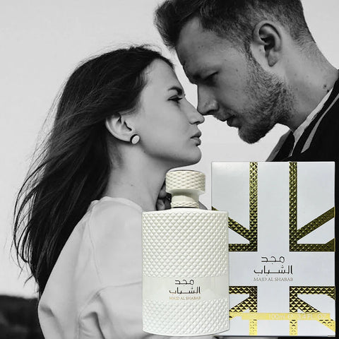 parfum Pheromone Perfume Arab Unisex