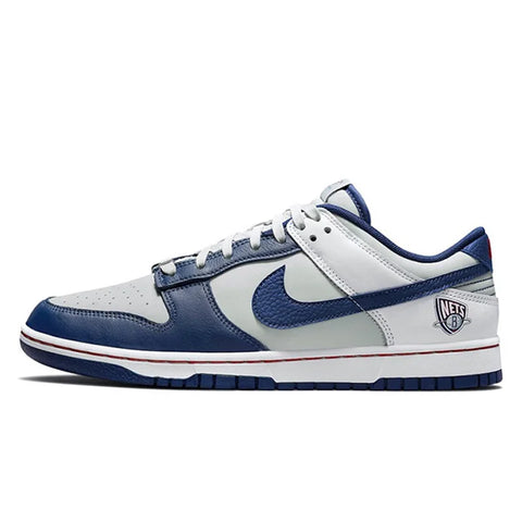 Nike Dunk Low Men Women Skateboarding Shoes Classic Unisex Sneakers Raccoon