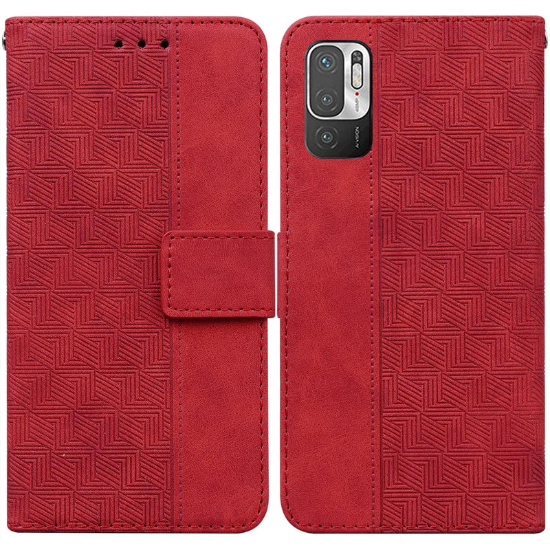 Leather Case For Xiaomi Redmi Note