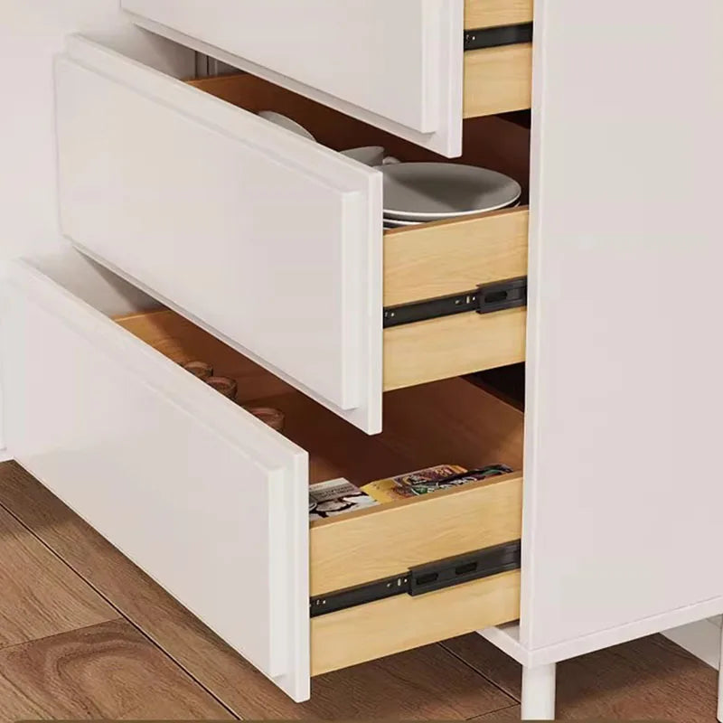 Nordic Drawers Living Room Cabinets Storage