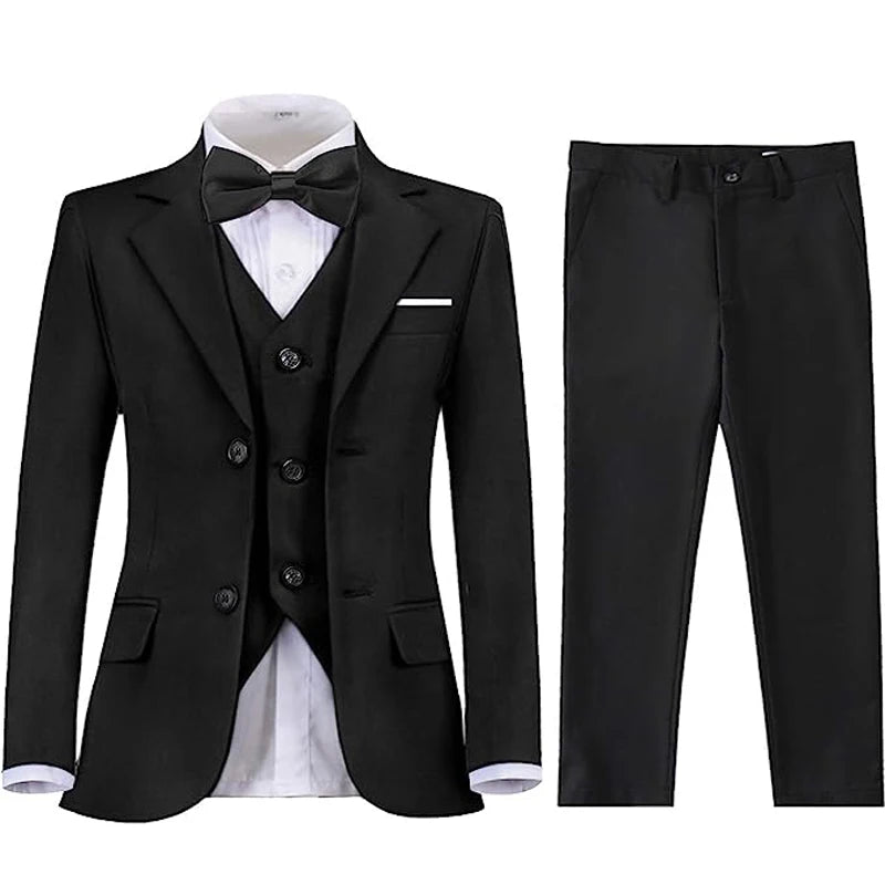 Formal Boy Suit for Weddings