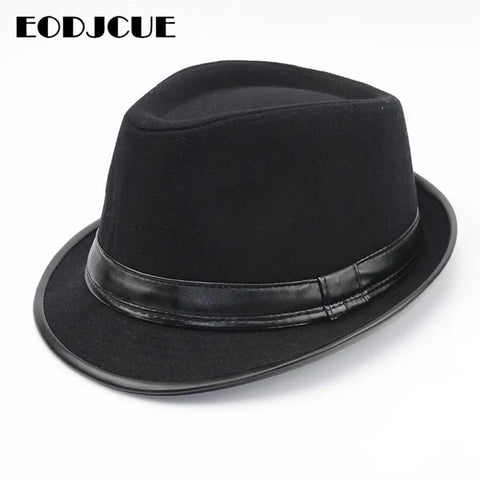 New Arrival Fedora Jazz Hat