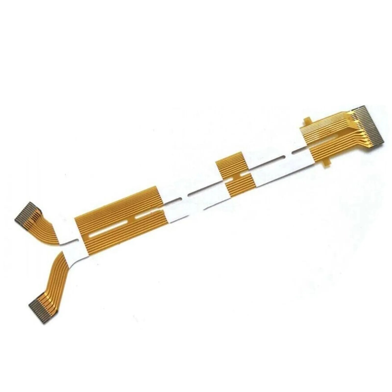 High Quality Lens Cable Replacement For Nikon 18-200 VR Lens Anti-Shake Flex Cable Ribbon Repair Part For Nikon Accessories