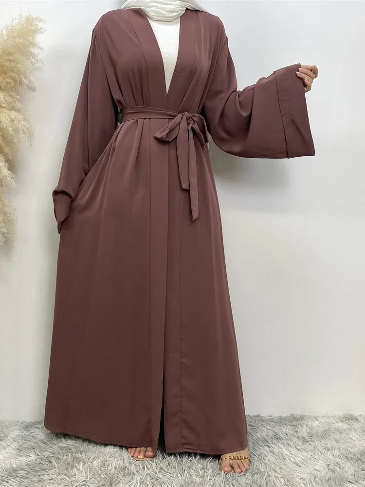 Muslim Women Dubai Abaya Free Shipping Products