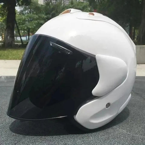 Men and Women Motorcycle Off-Road Summer Helmet