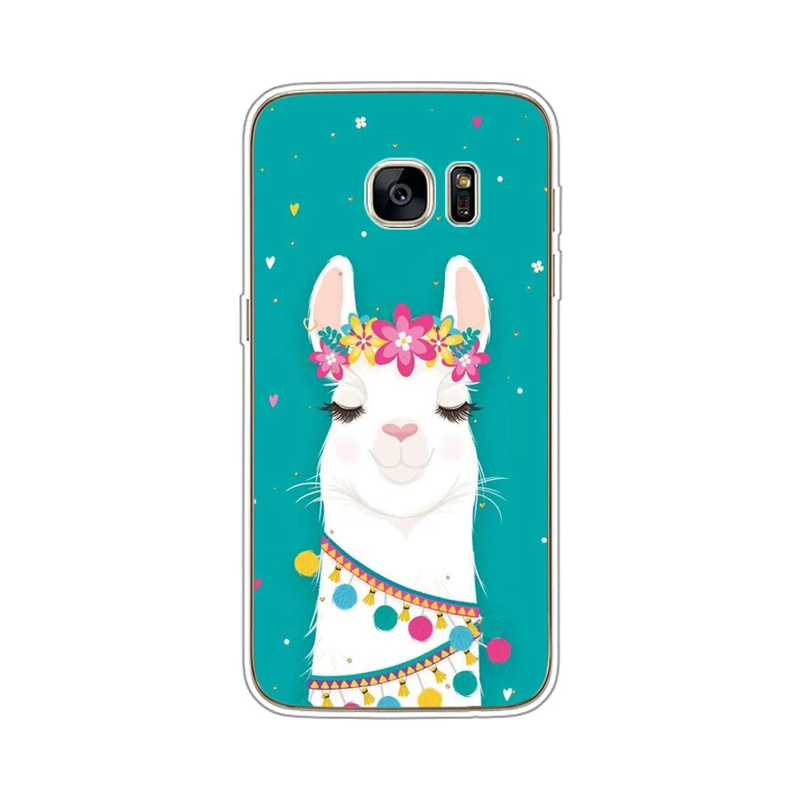 Samsung Galaxy s7 edge Case