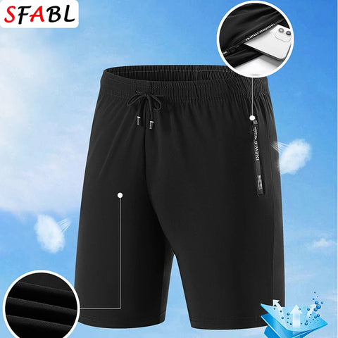 Men's Shorts Breathable Board Shorts