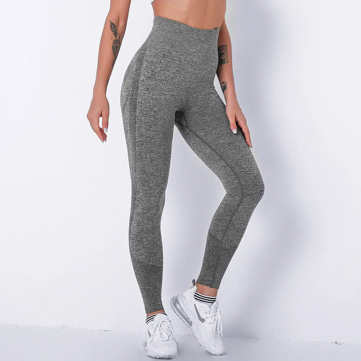 Seamless Yoga Leggings Women Clothing