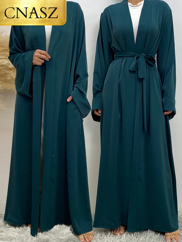 Muslim Women Dubai Abaya Free Shipping Products