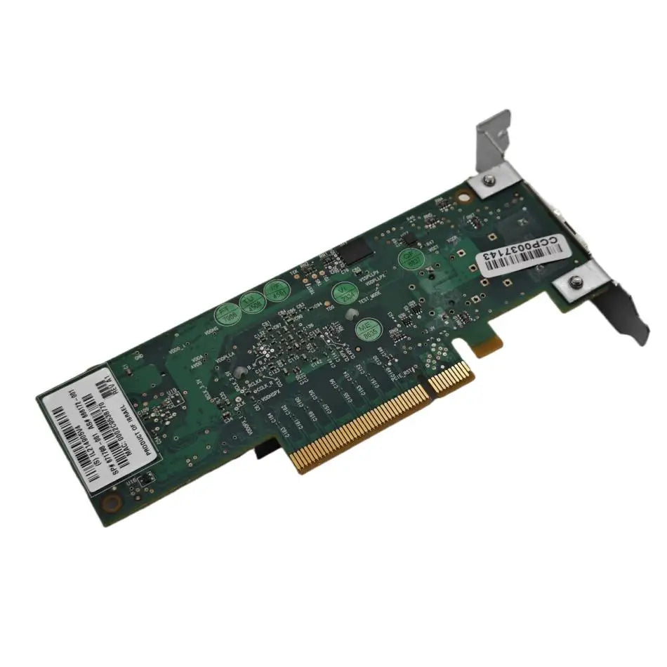 MNPA19-XTR 10GB MELLANOX CONNECTX-2 PCIe X8 10Gbe SFP+ NETWORK CARD 671798-001