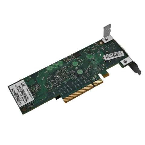 MNPA19-XTR 10GB MELLANOX CONNECTX-2 PCIe X8 10Gbe SFP+ NETWORK CARD 671798-001