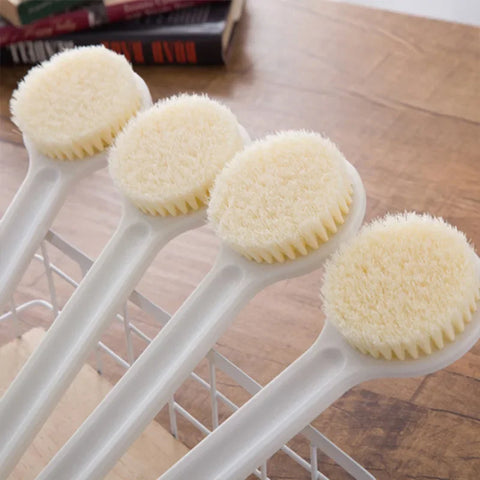 Bathroom Brush Back Body Bath Shower Cleaning Brushes