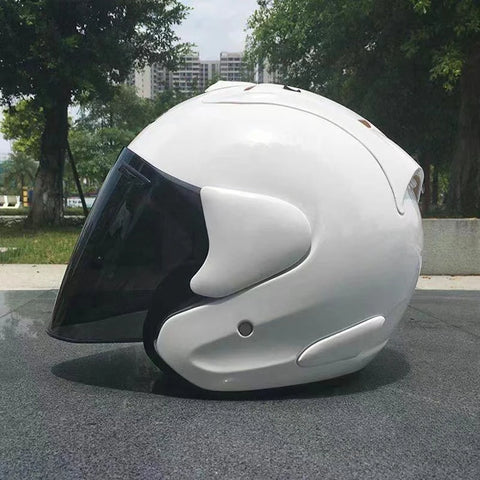 Men and Women Motorcycle Off-Road Summer Helmet