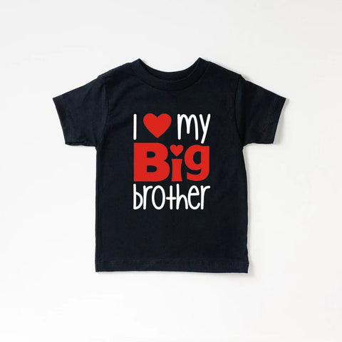 1PC Matching T Shirt