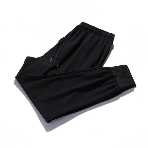 Summer Men Casual Pants Joggers