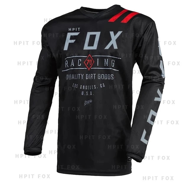 Motocross Mountain Enduro Bike Clothing