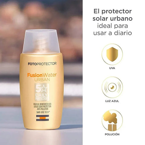 Face Sunscreen SPF50 PA+++ UV Protection Whiten Brightening Moisturizing Anti-Spot Isolation Effective Fade Spot Sun Damage 50ML