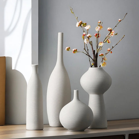 Living Room Decoration Ceramic Vase