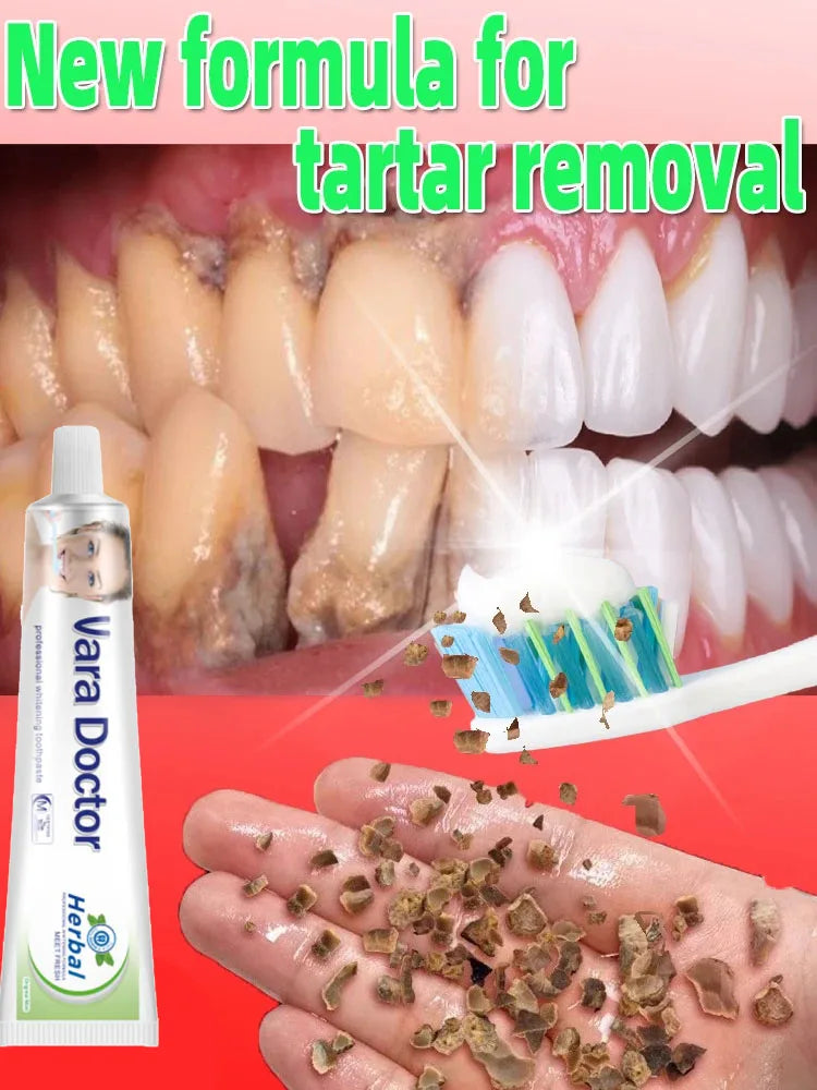 remover dental calculus whitening teeth mouth odor removal bad breath Preventing Periodontitis