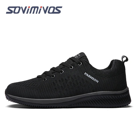 Leather Men Shoes Sneakers Trend Casual Shoe Italian Breathable Leisure Male Sneakers Non-slip Footwear Men Vulcanized Shoes