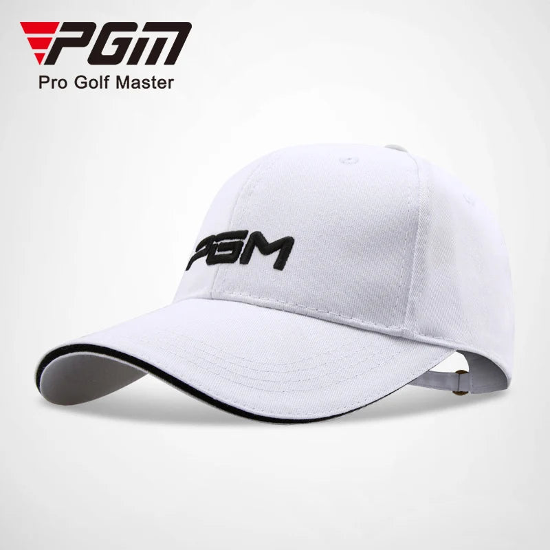 men and women's hats Golf recreational sports visor