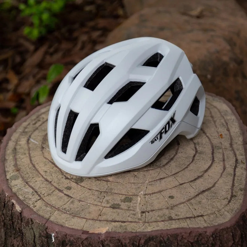 Molding Bicycle Racing Helmet