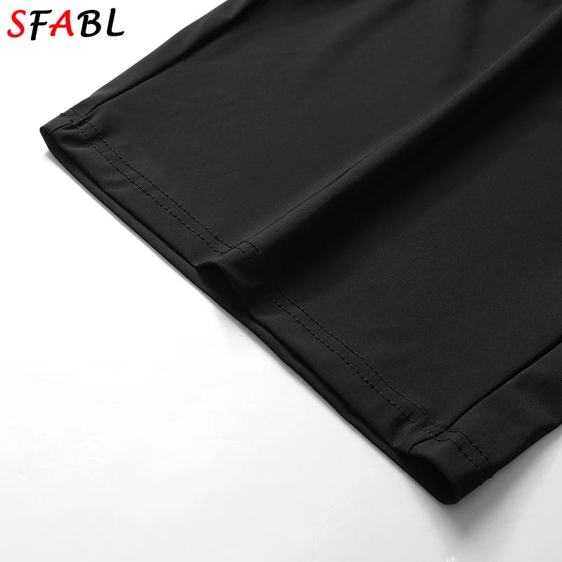 Men's Shorts Breathable Board Shorts