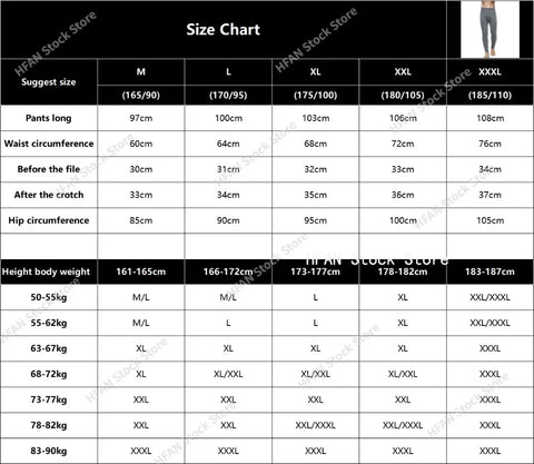 Winter Men's warm underwear cotton leggings Tight Men Long Johns Plus Size Warm Underwear Man thermal underwear for men