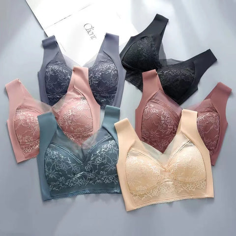 Top High Quality Lace Ladies Underwear