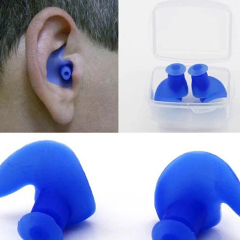 Swimming Diving Adult Waterproof Ear Protector