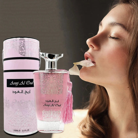 EAU DE TOILETTE Body Spray Le Parfum Colognes Perfume