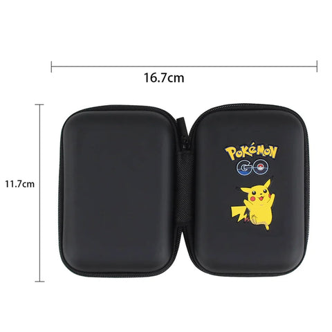 24Pcs/Set Pokemon Action Figure 2-3CM Not Repeating Mini Figures Model Toy Pikachu Anime Kids Collect Dolls Birthday Gifts