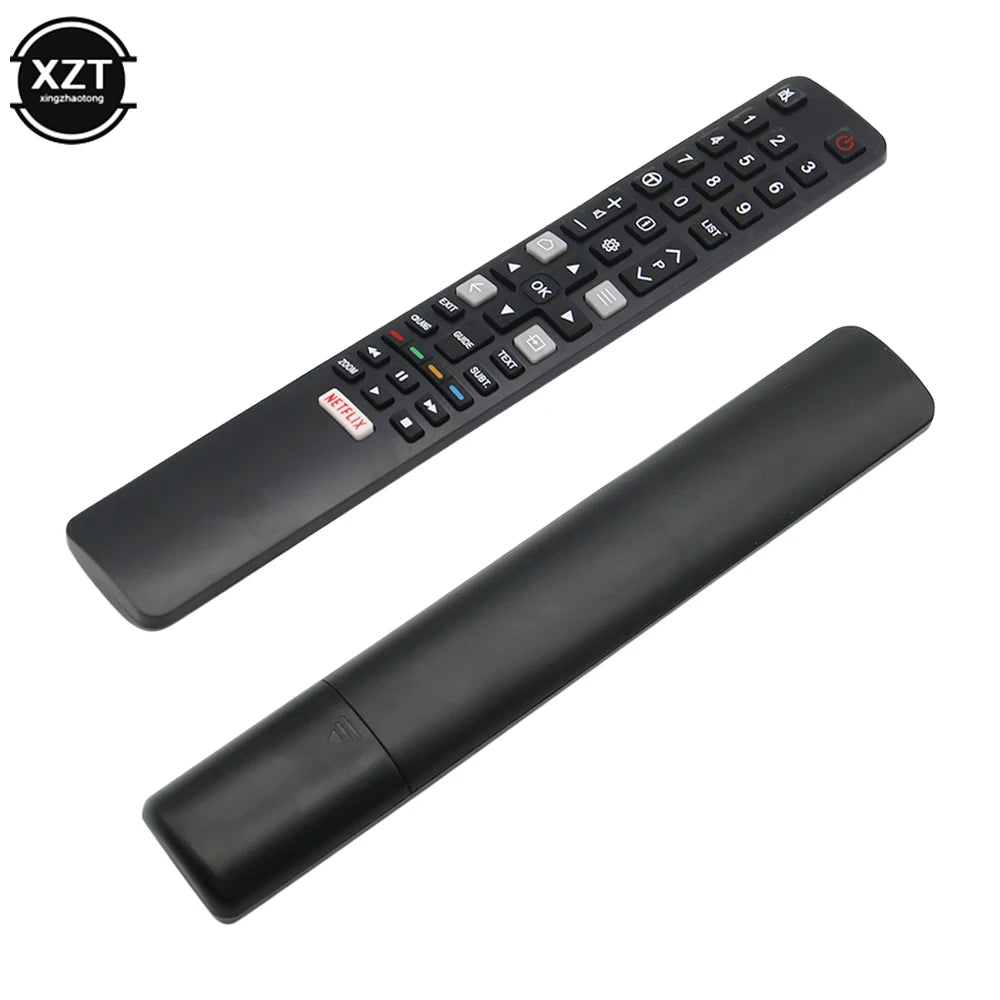 RC802N Smart Remote Control Replacement For TCL TV YUI1 YAI2 YLI3 65P20US U43P6046 U55C7006 U49P6046 U65P6046 Controller