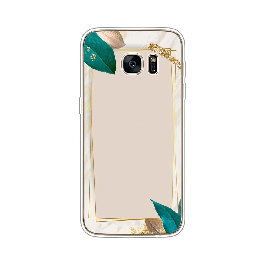 Samsung Galaxy s7 edge Case