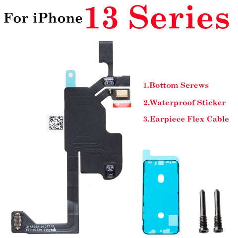 Bottom Screws For iPhone