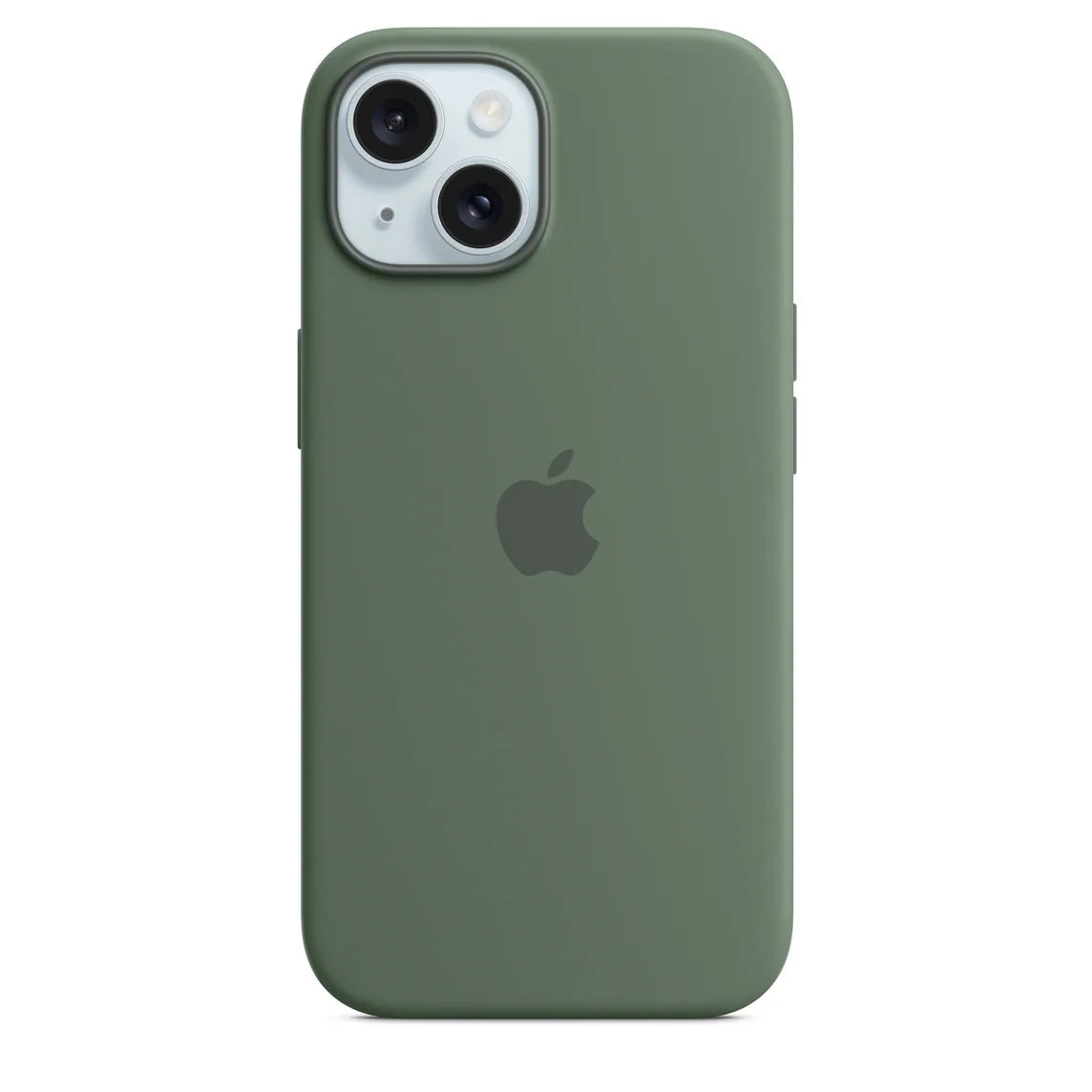 Original Official Silicone Case For Apple iPhone