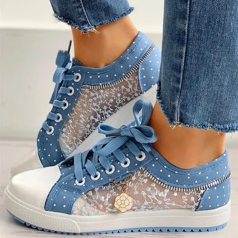 Women Shoes Fashion Summer Casual Shoes