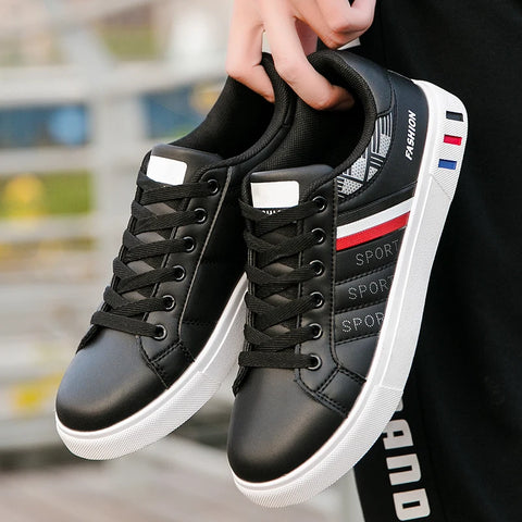 Men Sneakers Casual Shoes