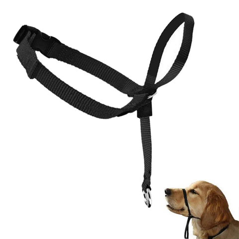 Gentle Leader Harness Dog Halter Halti Training Head