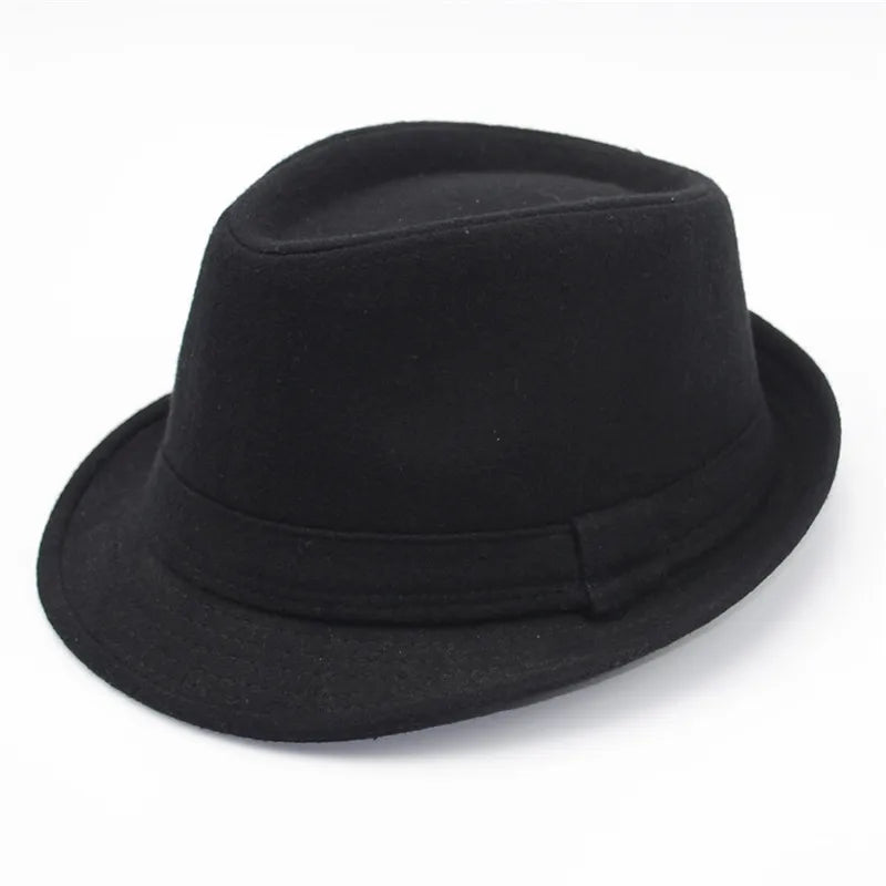 New Arrival Fedora Jazz Hat