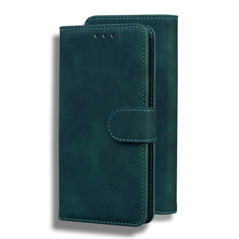 Leather Case For Xiaomi Redmi Note