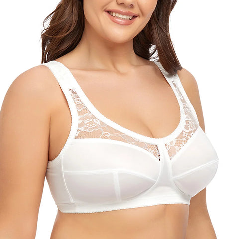 Minimiser Bra for Women