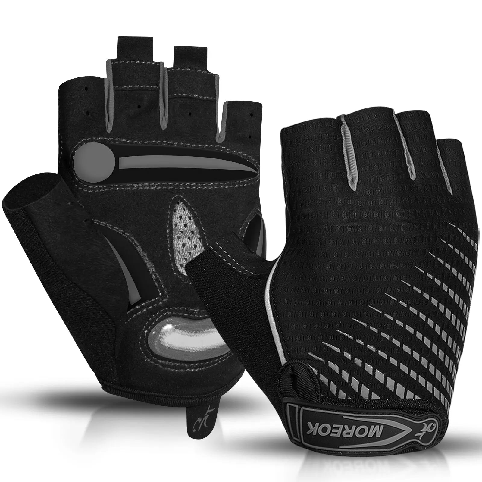 Cycling Gloves,Breathable Bicycle Gloves