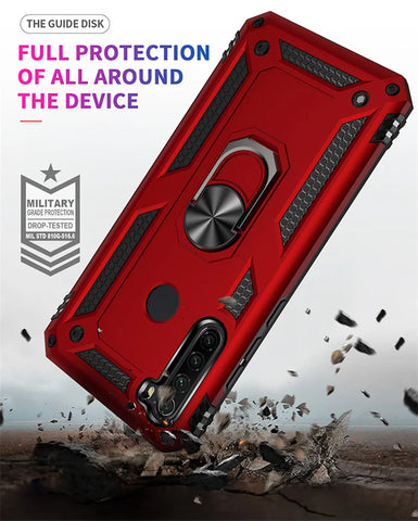 Xiaomi Redmi Note Phone Case