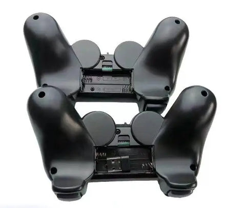 2.4G Wireless Gamepad