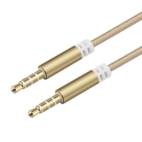 3.5mm Audio Speaker Cable